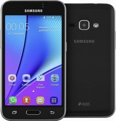 Прошивка телефона Samsung Galaxy J1 (2016) в Волгограде